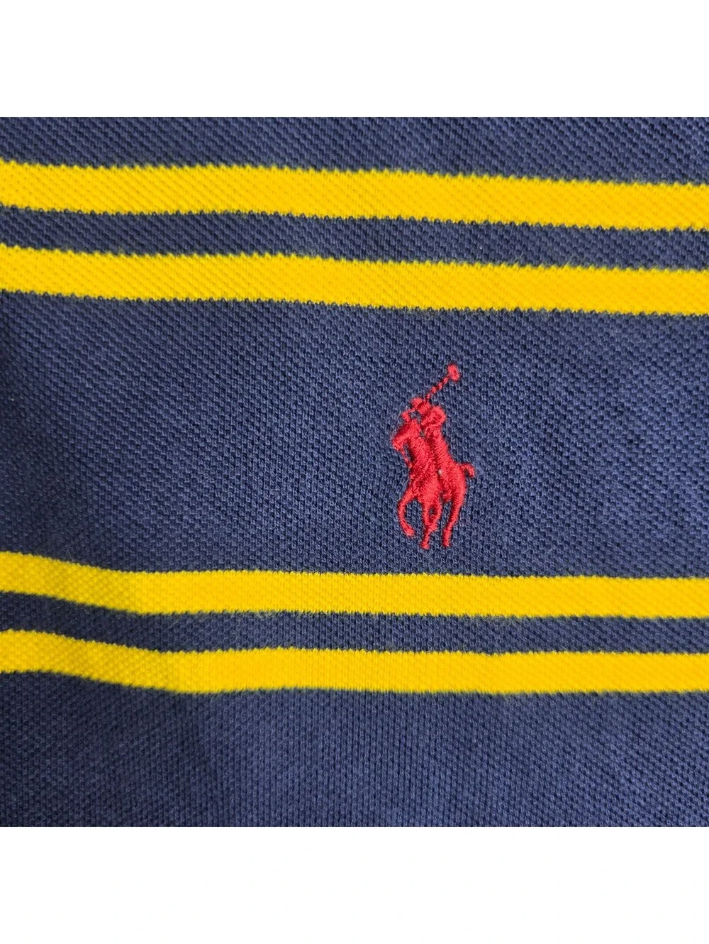 Ralph Lauren polo ralph